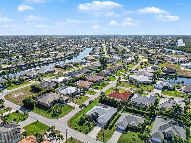2914 SW 26th ST, Cape Coral, FL 33914