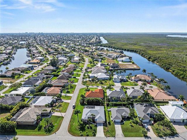 2914 SW 26th ST, Cape Coral, FL 33914