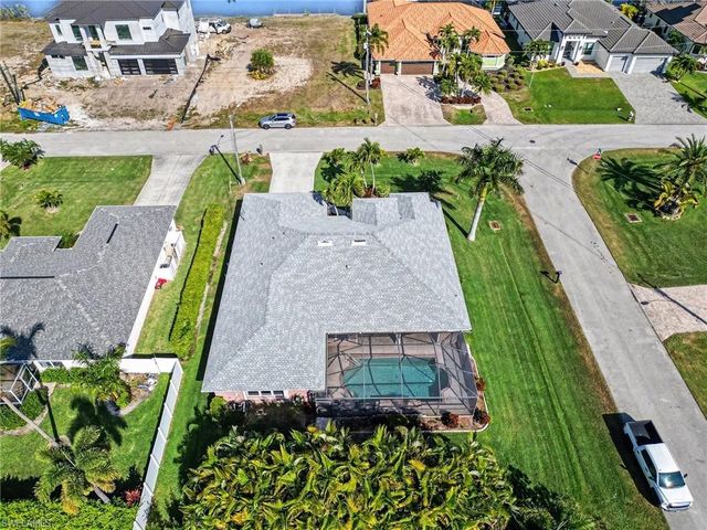 2914 SW 26th ST, Cape Coral, FL 33914