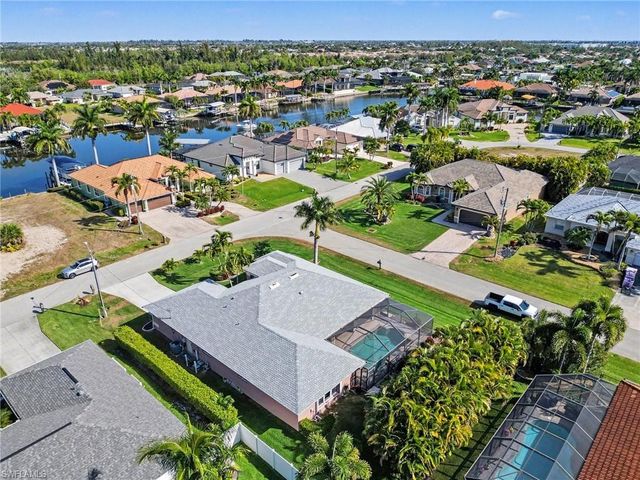 2914 SW 26th ST, Cape Coral, FL 33914