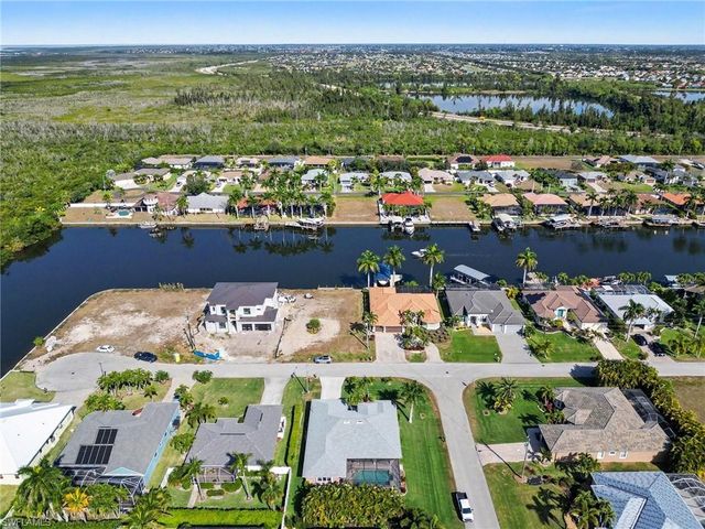 2914 SW 26th ST, Cape Coral, FL 33914