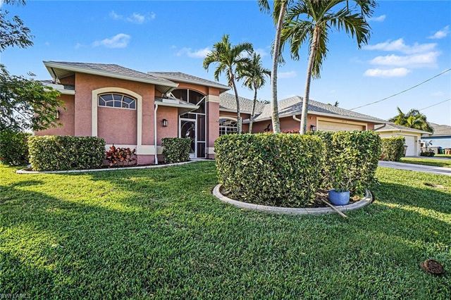 2914 SW 26th ST, Cape Coral, FL 33914