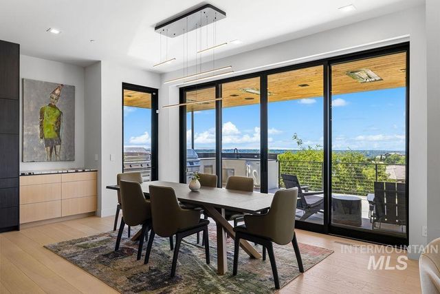 2813 E Hard Rock Drive, Boise, ID 83712