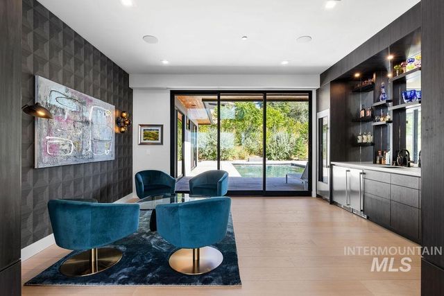 2813 E Hard Rock Drive, Boise, ID 83712