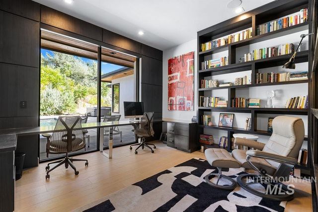 2813 E Hard Rock Drive, Boise, ID 83712