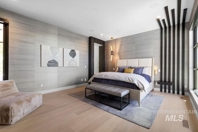 2813 E Hard Rock Drive, Boise, ID 83712