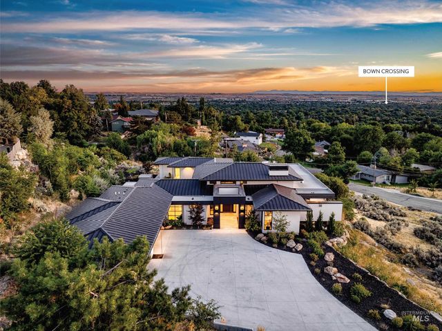 2813 E Hard Rock Drive, Boise, ID 83712