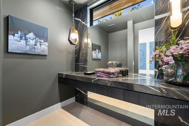 2813 E Hard Rock Drive, Boise, ID 83712