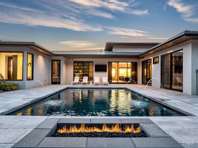 2813 E Hard Rock Drive, Boise, ID 83712