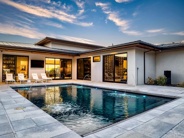 2813 E Hard Rock Drive, Boise, ID 83712