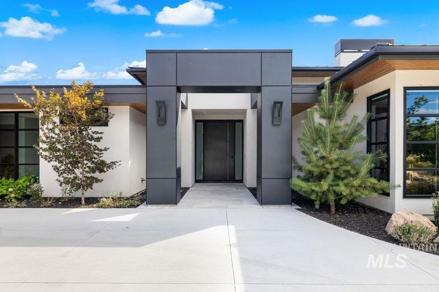 2813 E Hard Rock Drive, Boise, ID 83712