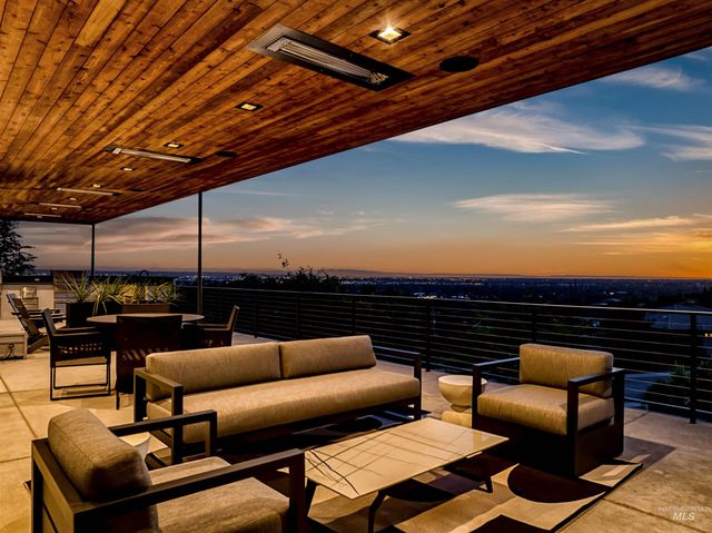 2813 E Hard Rock Drive, Boise, ID 83712