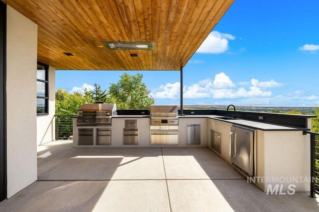 2813 E Hard Rock Drive, Boise, ID 83712