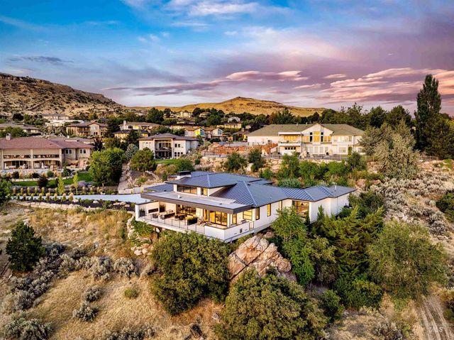 2813 E Hard Rock Drive, Boise, ID 83712