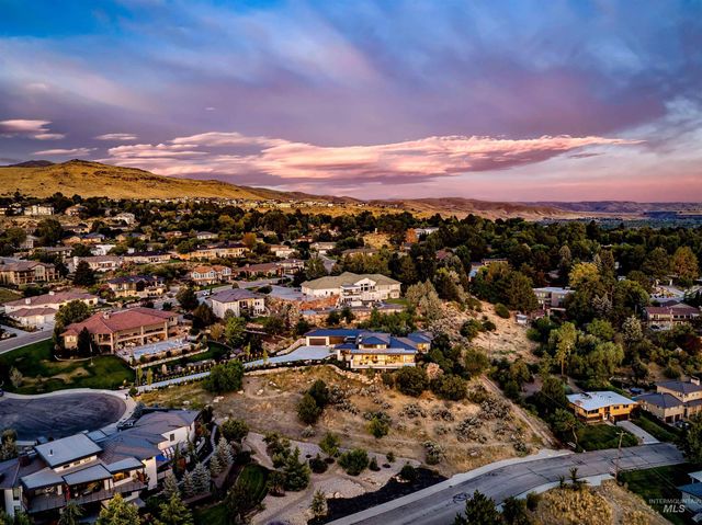2813 E Hard Rock Drive, Boise, ID 83712