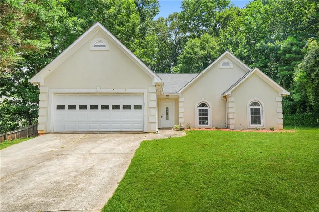 2613 Milo Court, Lawrenceville, GA 30043