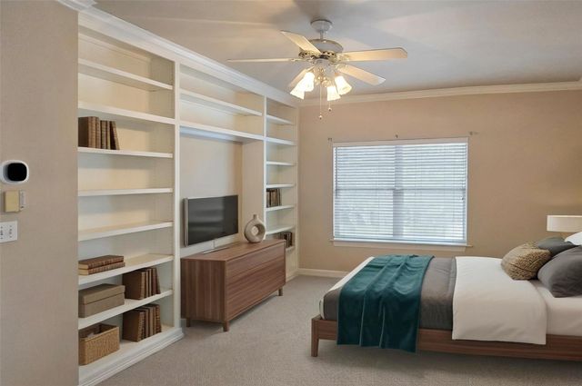 5017 W Frances PL, Austin, TX 78731