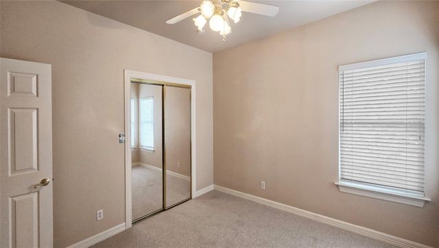 5017 W Frances PL, Austin, TX 78731