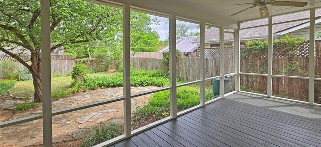 5017 W Frances PL, Austin, TX 78731