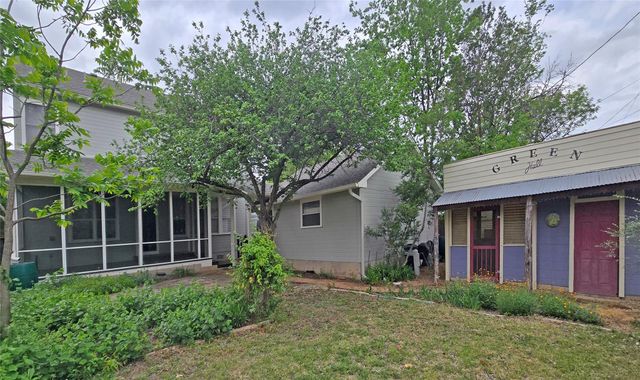 5017 W Frances PL, Austin, TX 78731
