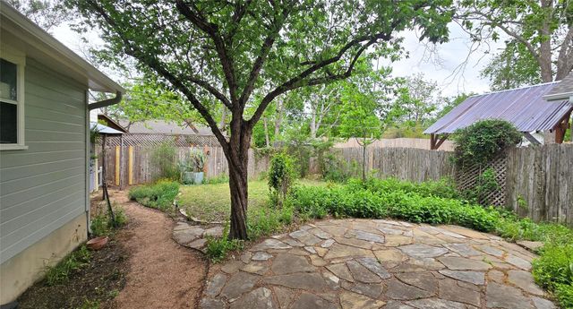 5017 W Frances PL, Austin, TX 78731