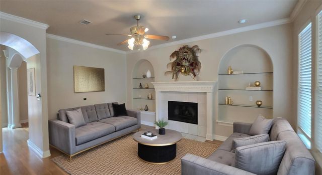 5017 W Frances PL, Austin, TX 78731