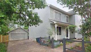 5017 W Frances PL, Austin, TX 78731
