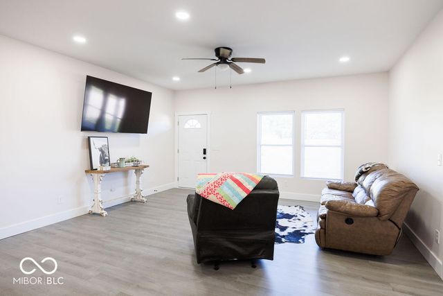 4538 Country Club Road, Spencer, IN 47460