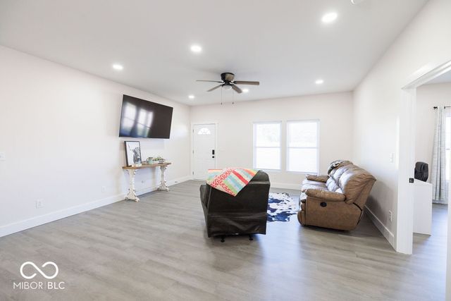 4538 Country Club Road, Spencer, IN 47460