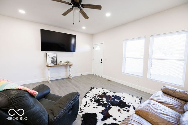 4538 Country Club Road, Spencer, IN 47460