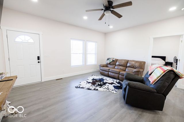 4538 Country Club Road, Spencer, IN 47460