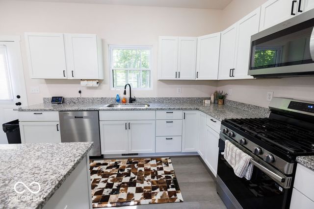 4538 Country Club Road, Spencer, IN 47460