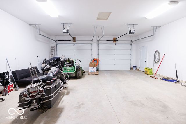 4538 Country Club Road, Spencer, IN 47460