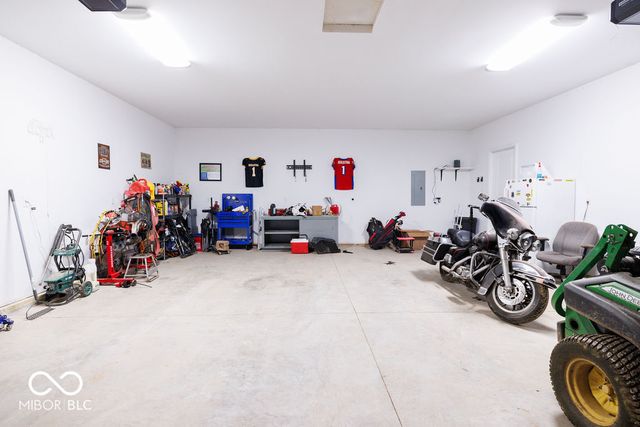 4538 Country Club Road, Spencer, IN 47460