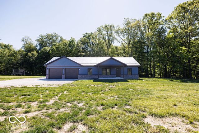 4538 Country Club Road, Spencer, IN 47460