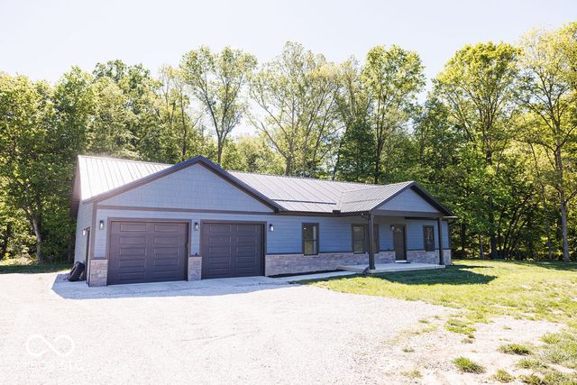 4538 Country Club Road, Spencer, IN 47460