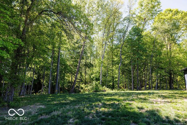 4538 Country Club Road, Spencer, IN 47460