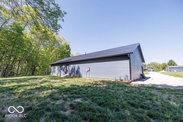 4538 Country Club Road, Spencer, IN 47460