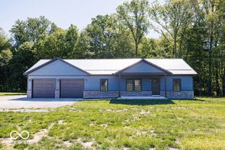 4538 Country Club Road, Spencer, IN 47460