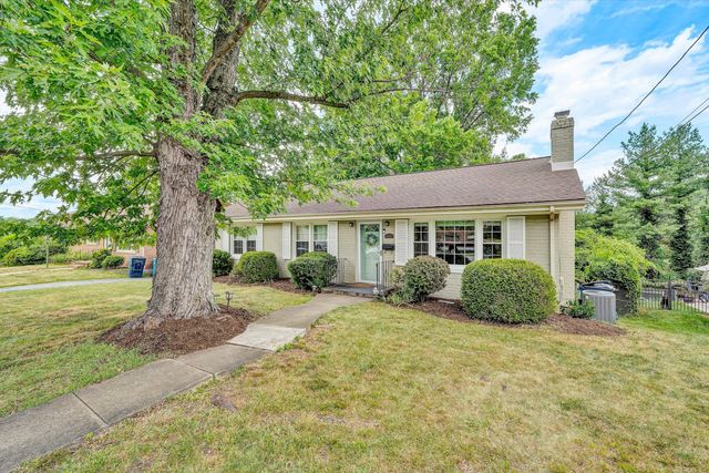 2869 Northview DR SW, Roanoke, VA 24015