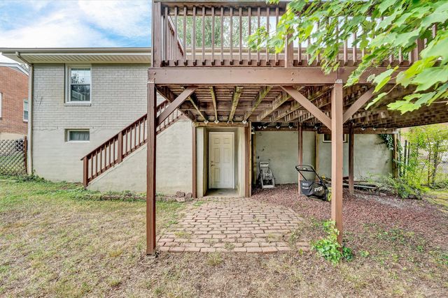 2869 Northview DR SW, Roanoke, VA 24015