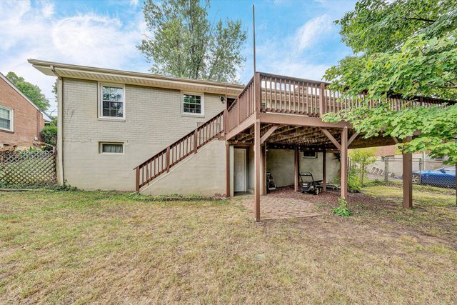 2869 Northview DR SW, Roanoke, VA 24015