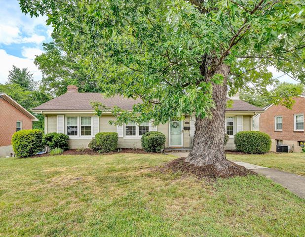 2869 Northview DR SW, Roanoke, VA 24015