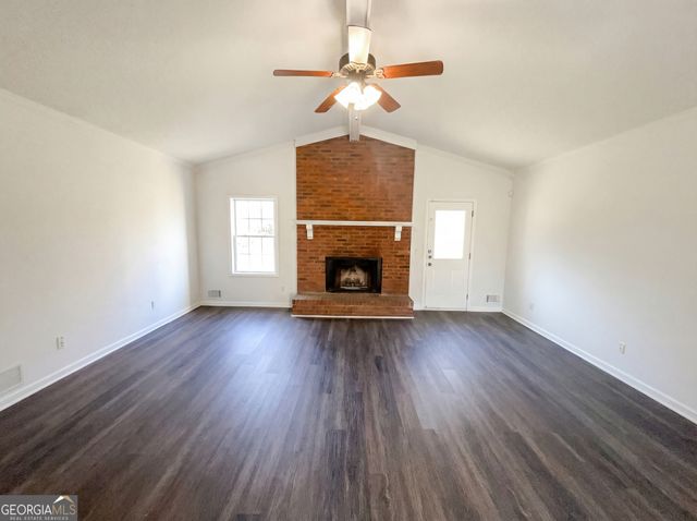 25 Buckeye Circle, Covington, GA 30016