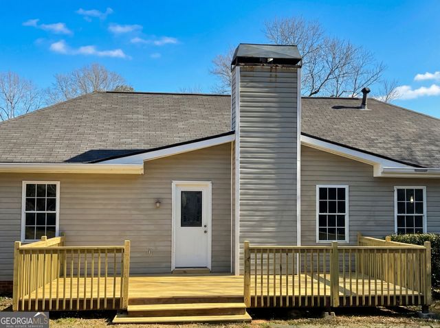 25 Buckeye Circle, Covington, GA 30016