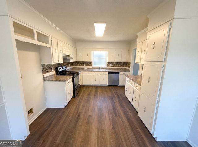 25 Buckeye Circle, Covington, GA 30016