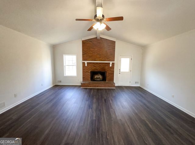 25 Buckeye Circle, Covington, GA 30016