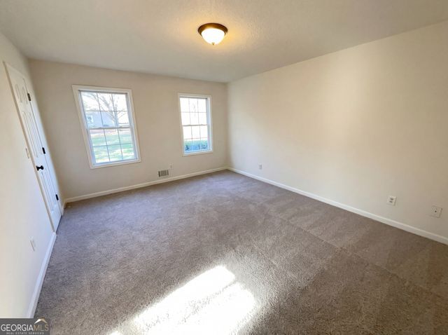 25 Buckeye Circle, Covington, GA 30016