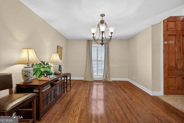 4716 Moor Park, Macon, GA 31210