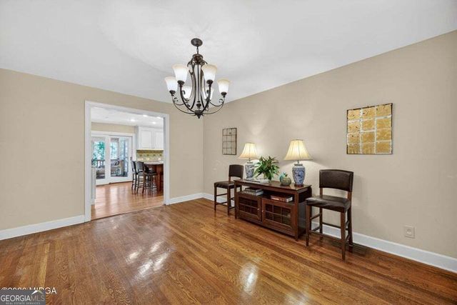 4716 Moor Park, Macon, GA 31210